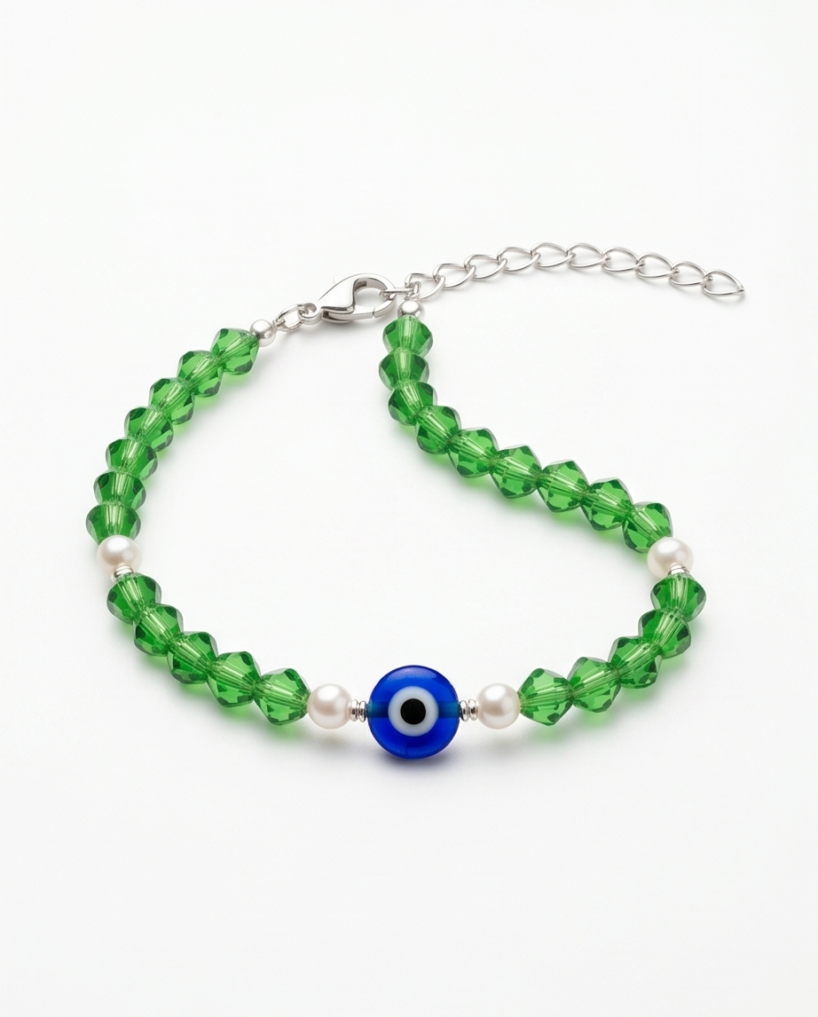 PULSERA DE DAMA CON PIEDRAS 07