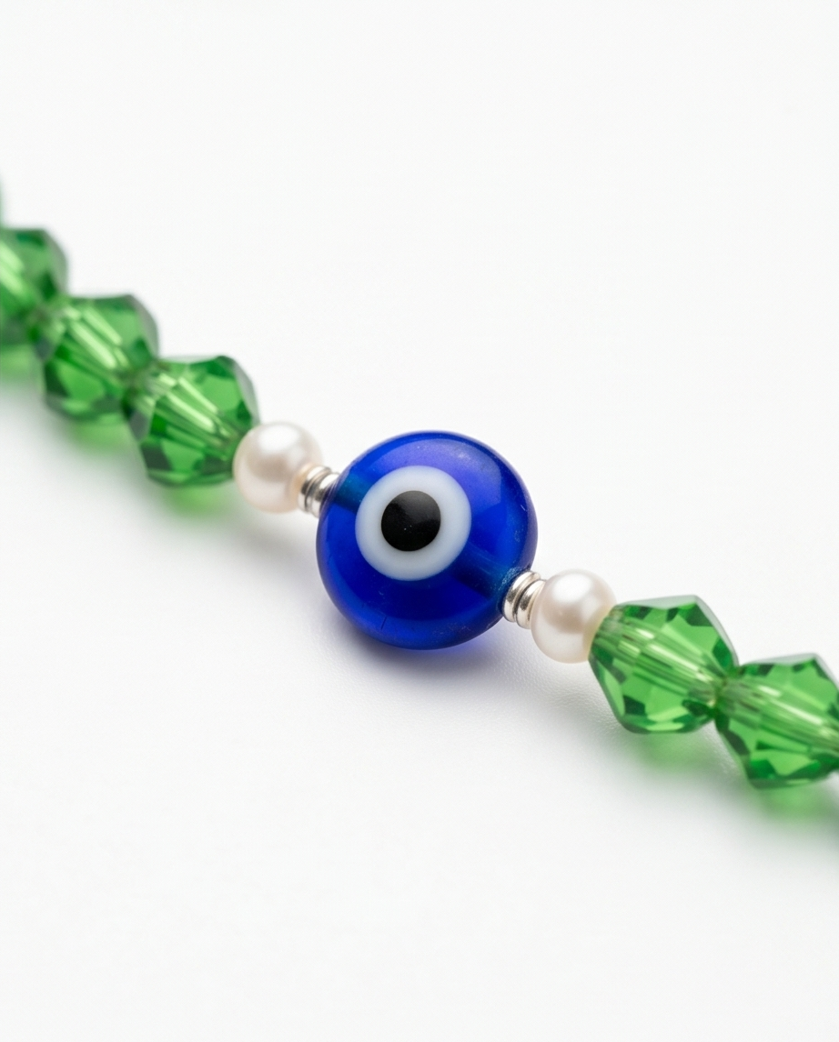 PULSERA DE DAMA CON PIEDRAS 07