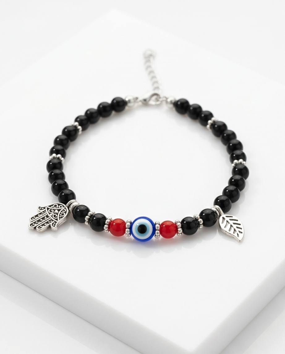 PULSERA DE DAMA CON PIEDRAS 16
