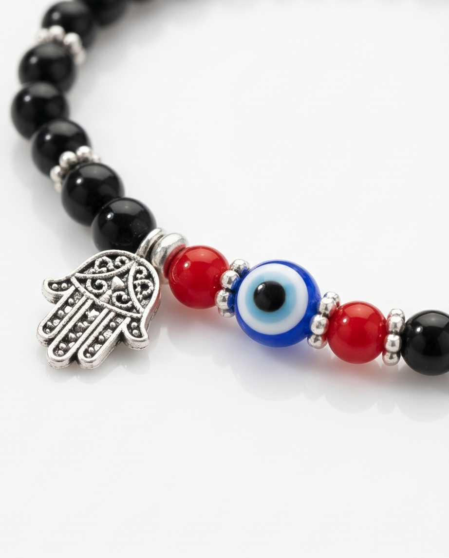 PULSERA DE DAMA CON PIEDRAS 16
