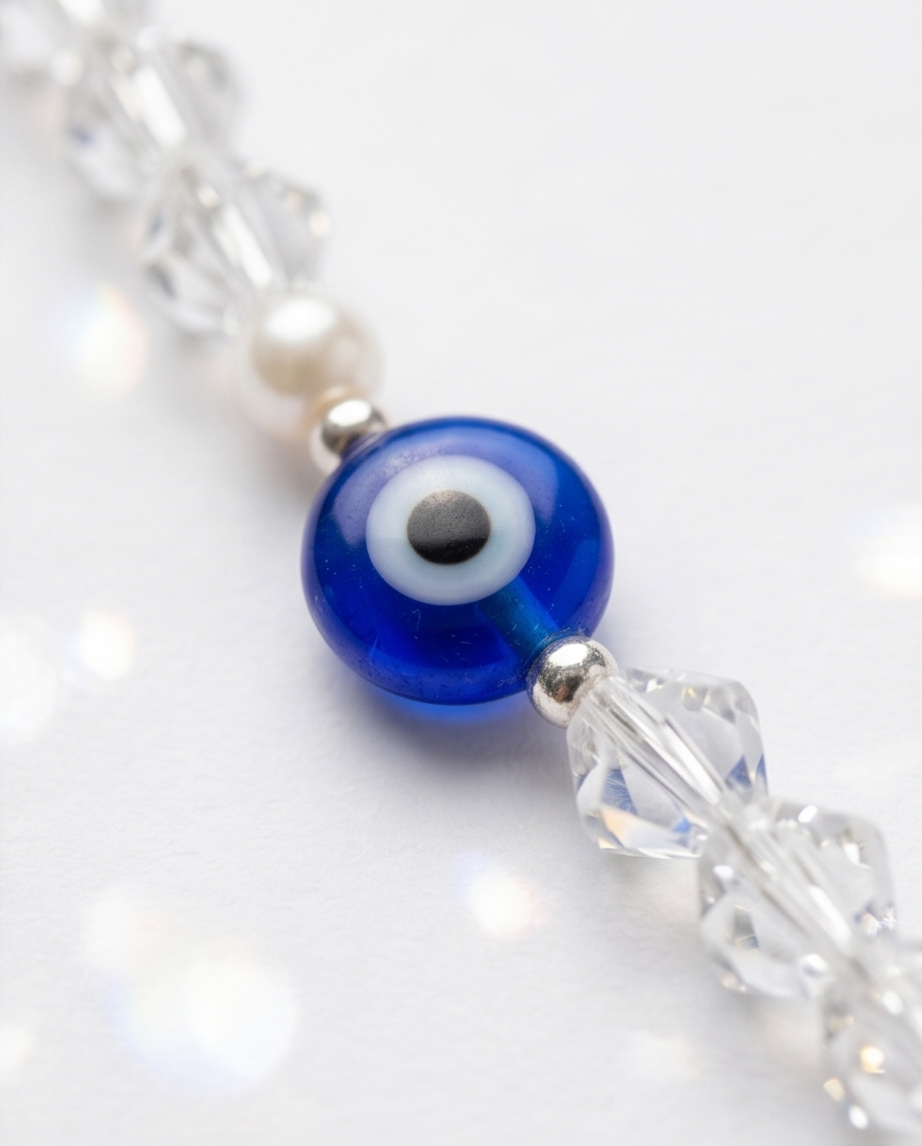 PULSERA DE DAMA CON PIEDRAS 11