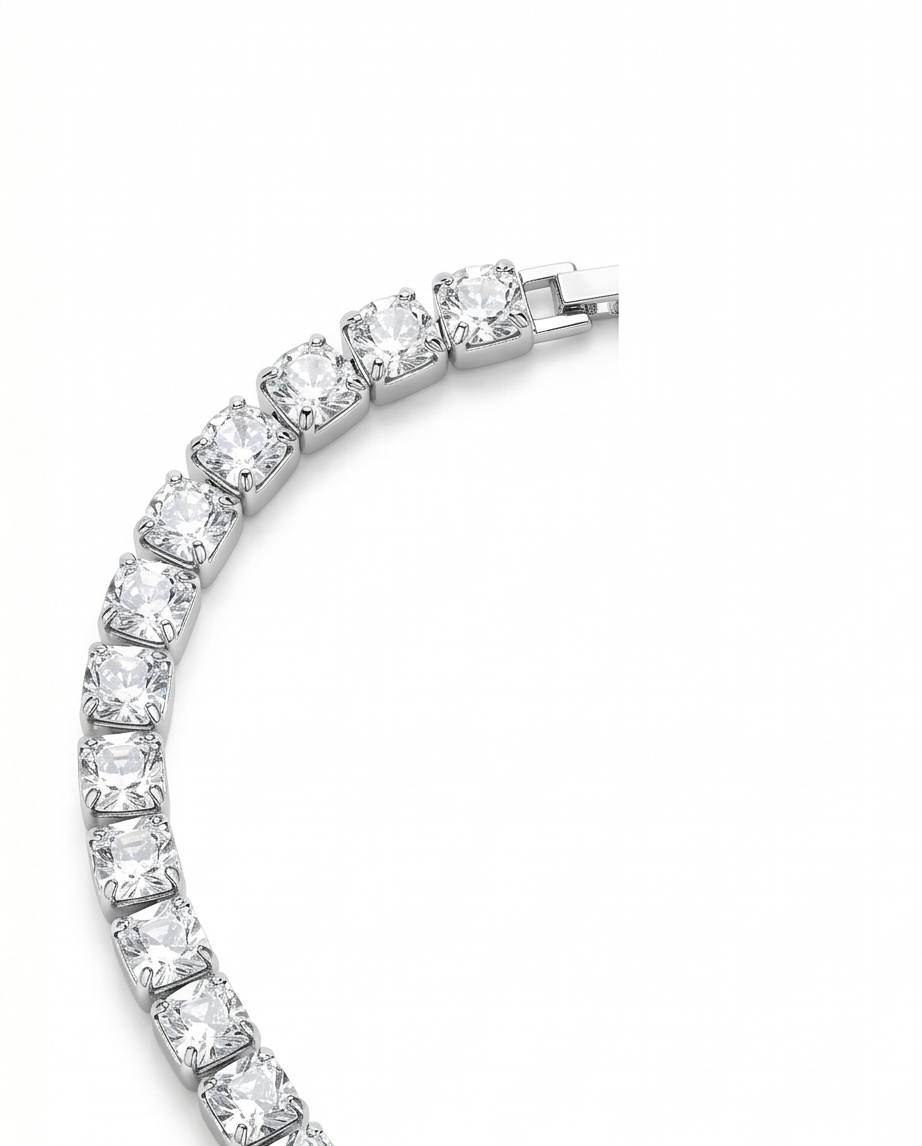 Pulsera clasica y variada bijouterie 2025 28