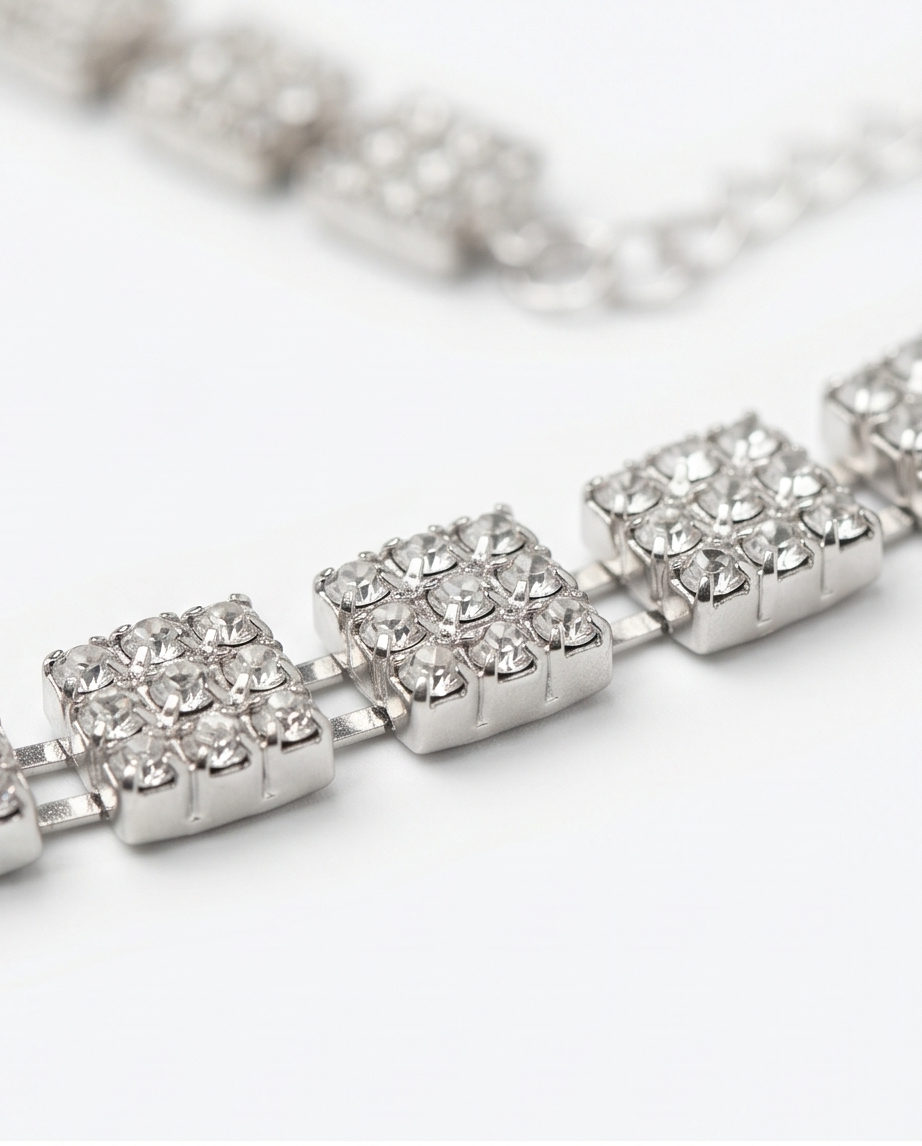 Pulsera clasica y variada bijouterie 2025 23