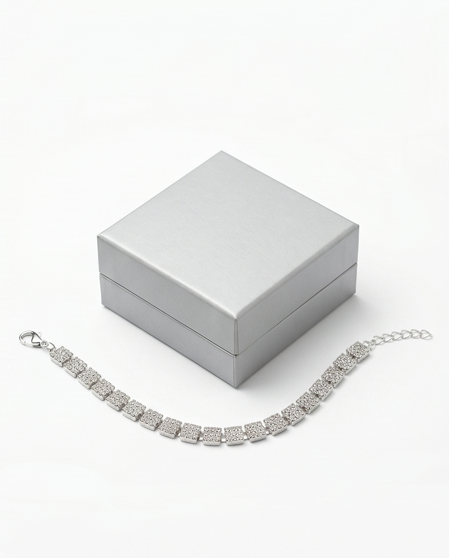Pulsera clasica y variada bijouterie 2025 25