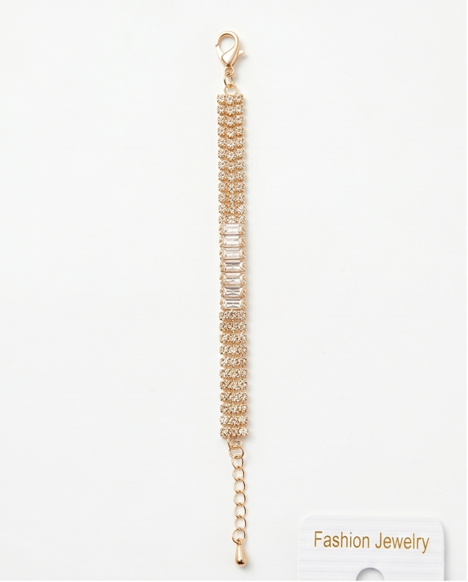 Pulsera clasica y variada bijouterie 2025 31
