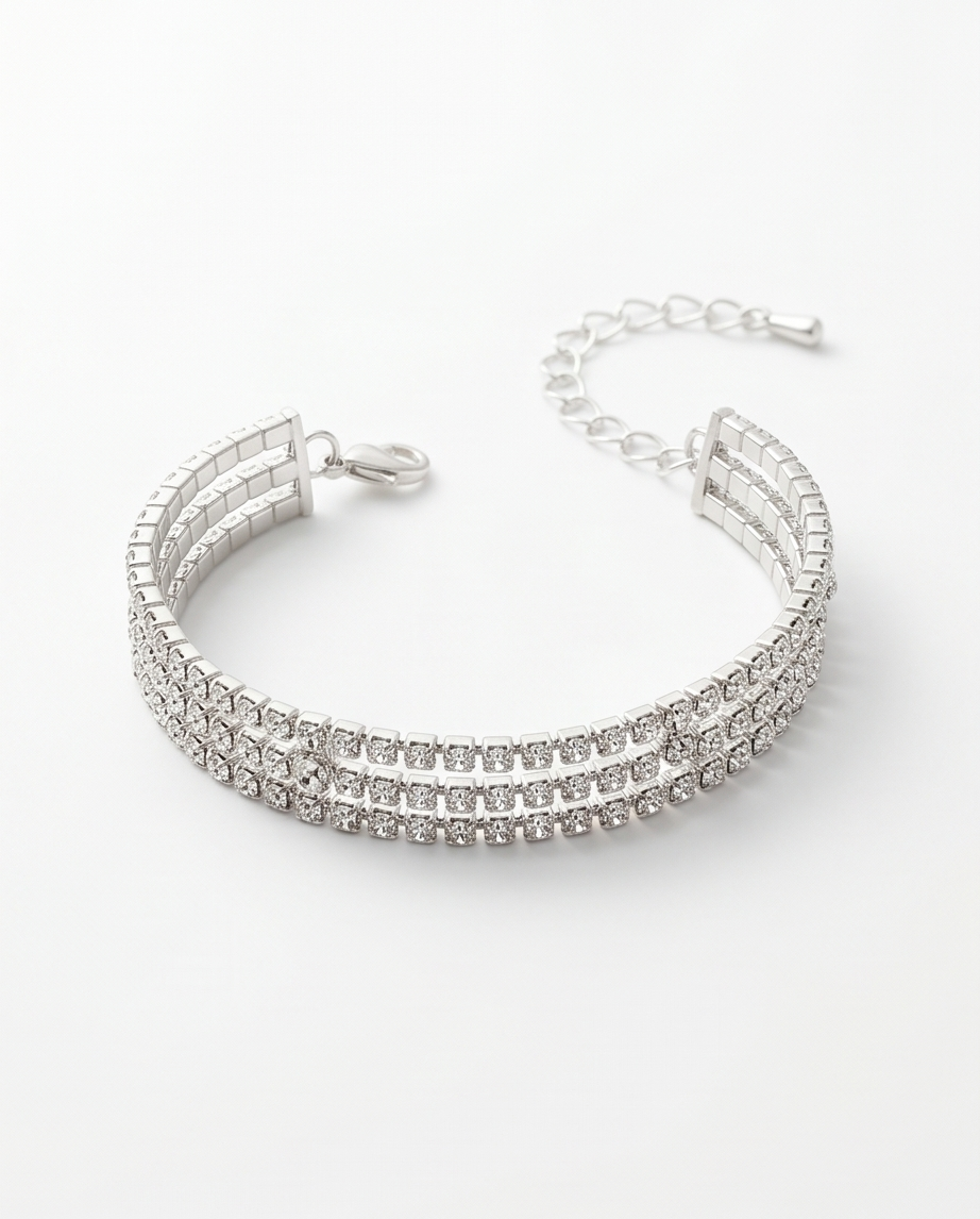 Pulsera clasica y variada bijouterie 2025 26