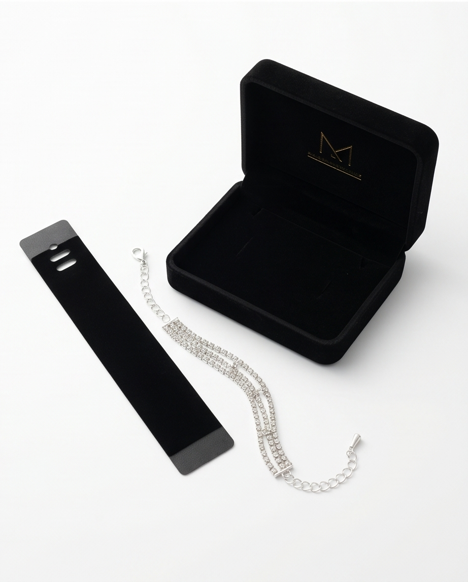 Pulsera clasica y variada bijouterie 2025 26