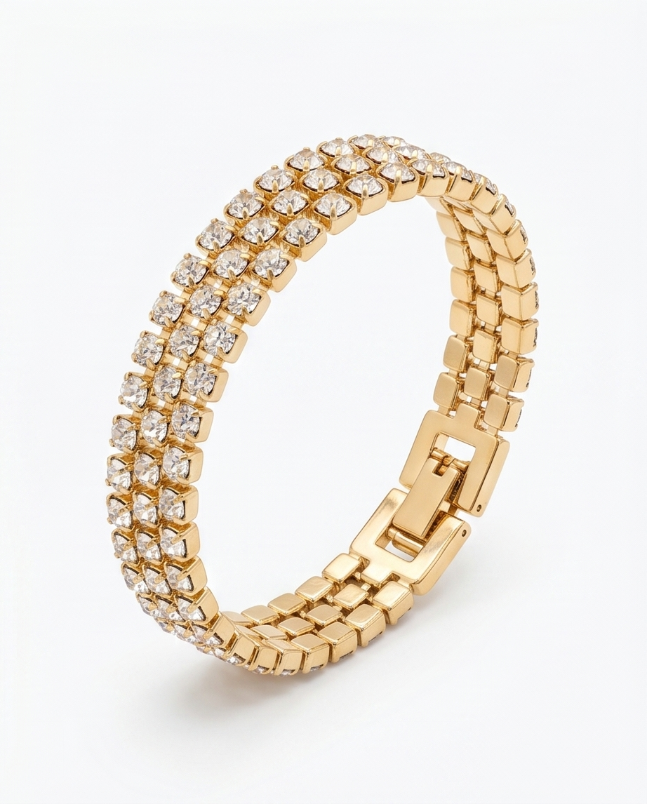 Pulsera clasica y variada bijouterie 2025 27