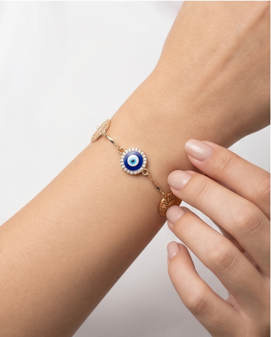 Pulsera de Mujer 2025 44