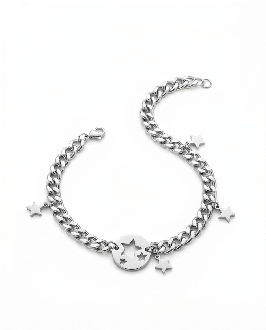 Pulsera de Mujer 2025 23