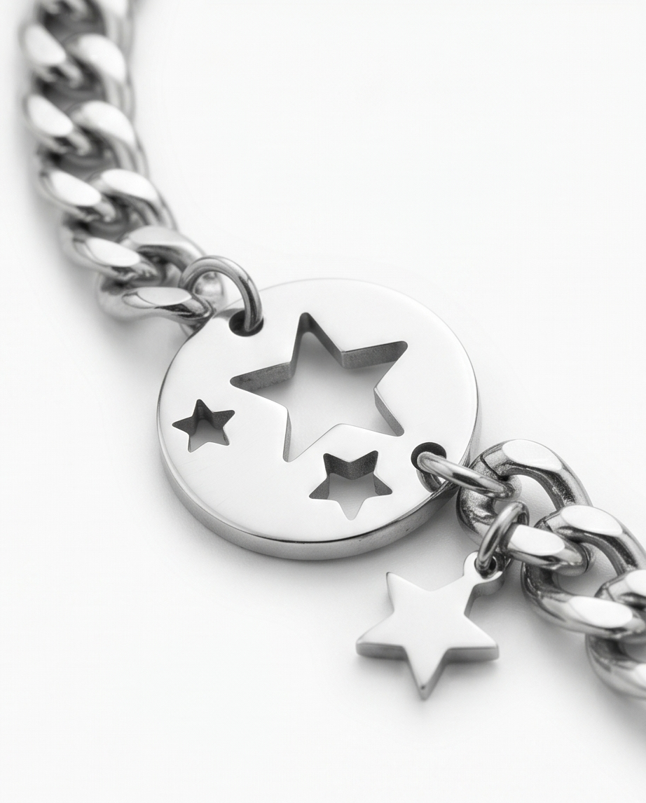 Pulsera de Mujer 2025 23
