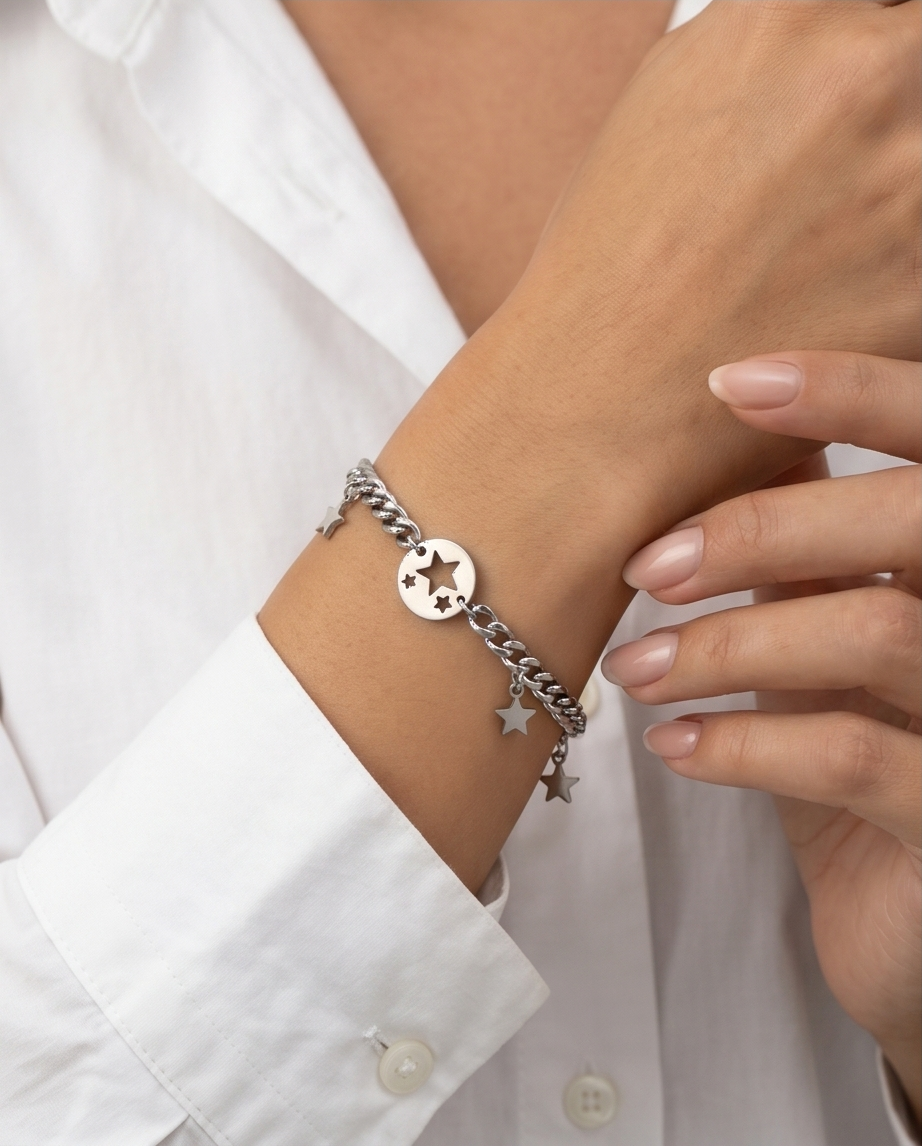 Pulsera de Mujer 2025 23