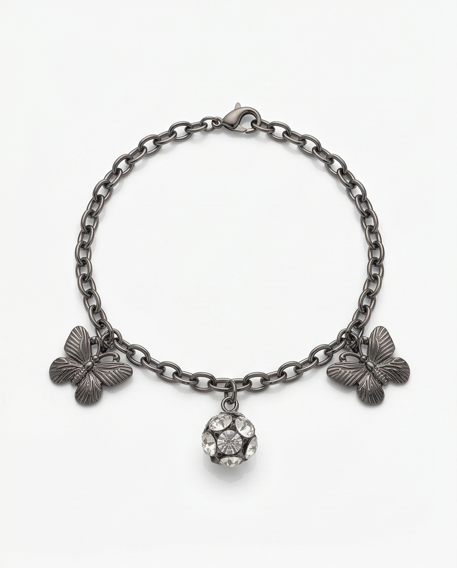 Pulsera Enchapado Mujer 2025 13