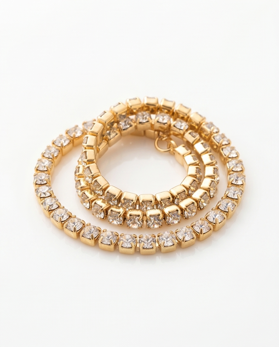Pulsera Bijou Mujer 2025 40