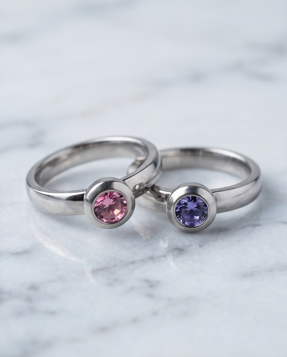 Anillos X6 2025 3