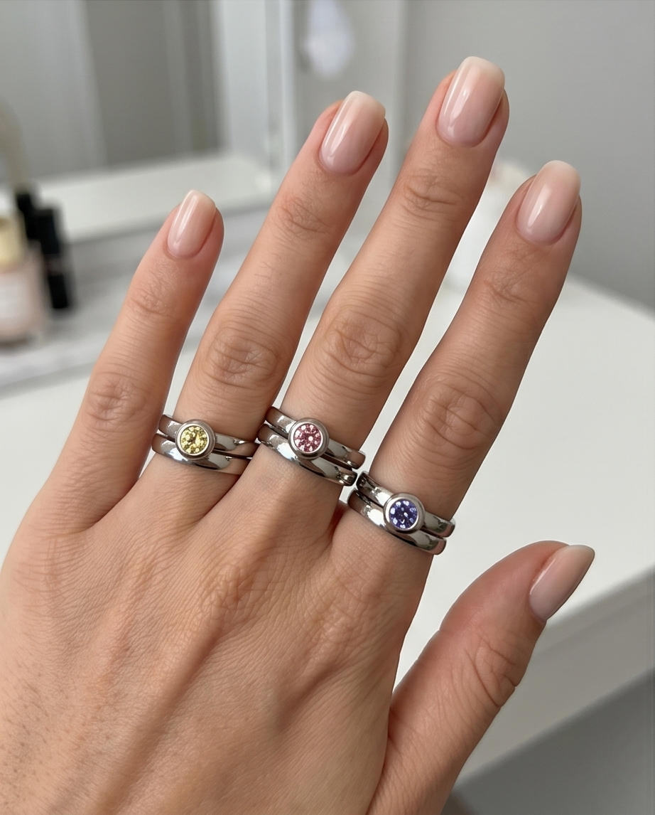 Anillos X6 2025 3