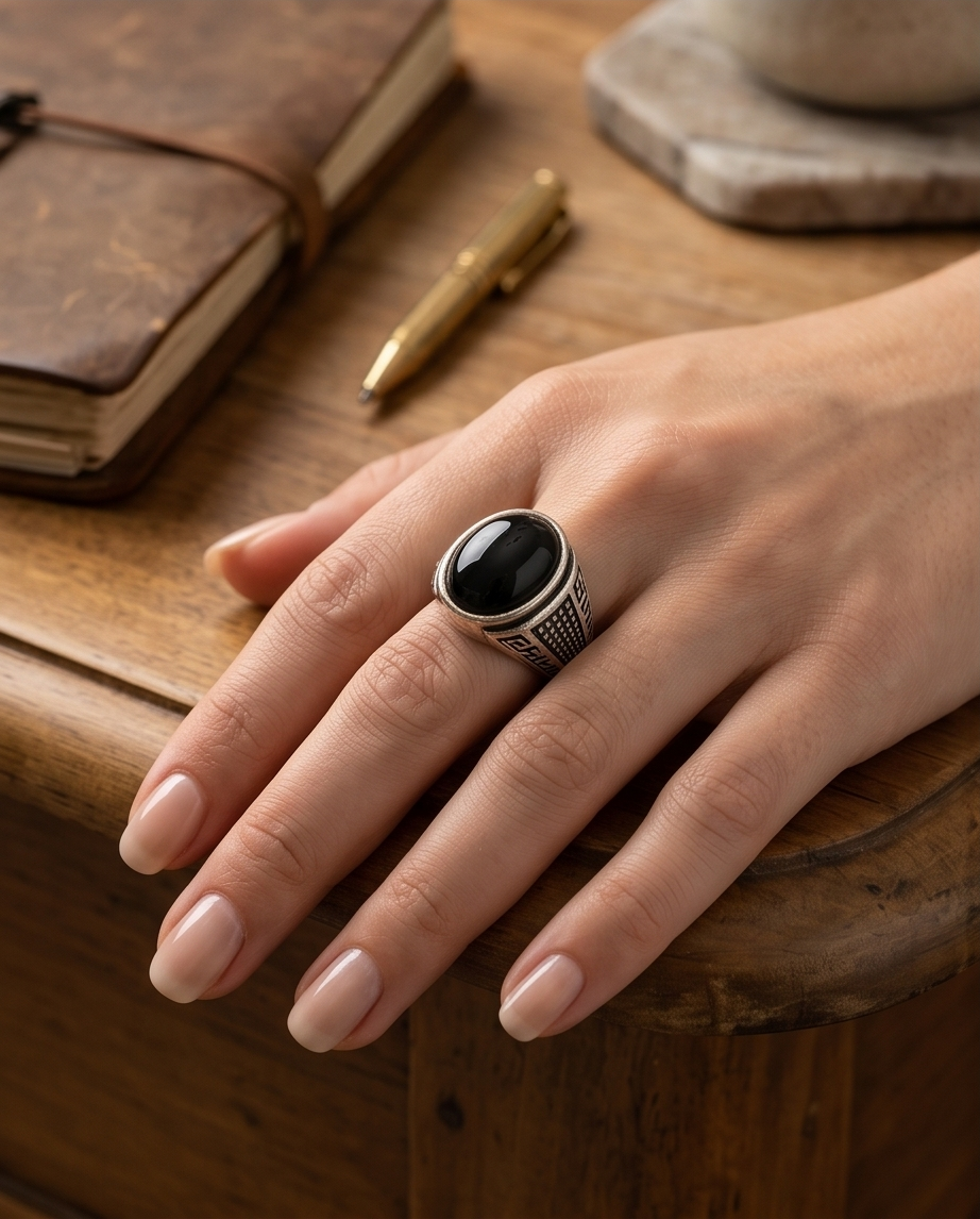 Anillos bijouterie mujer 119