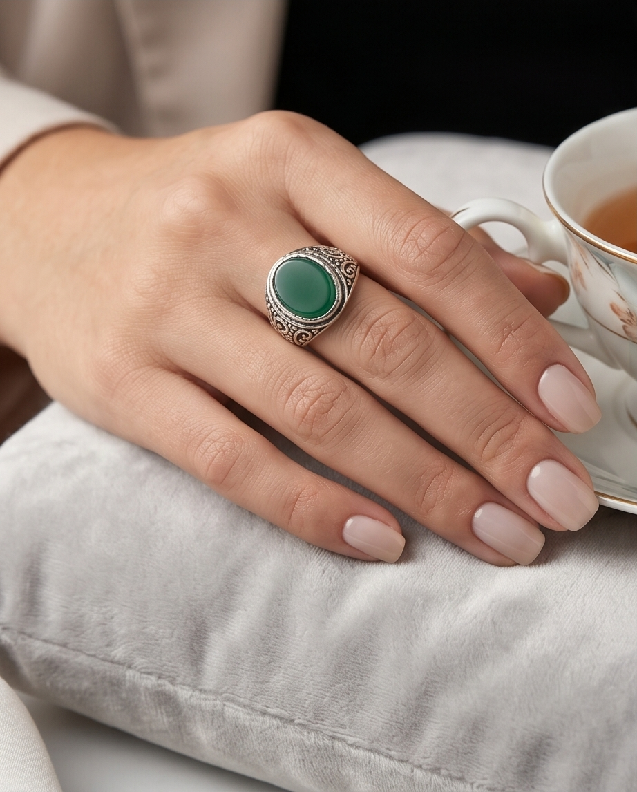 Anillos bijouterie mujer 104