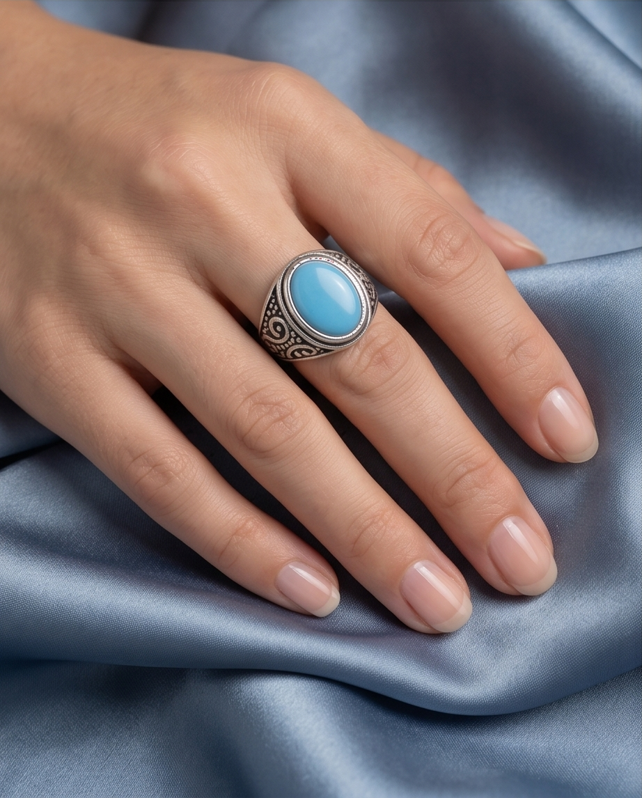 Anillos bijouterie mujer 76