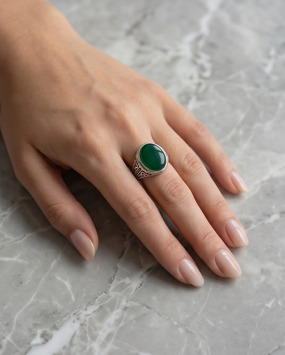 Anillos bijouterie mujer 90