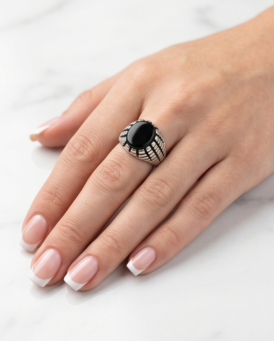 Anillos bijouterie mujer 98
