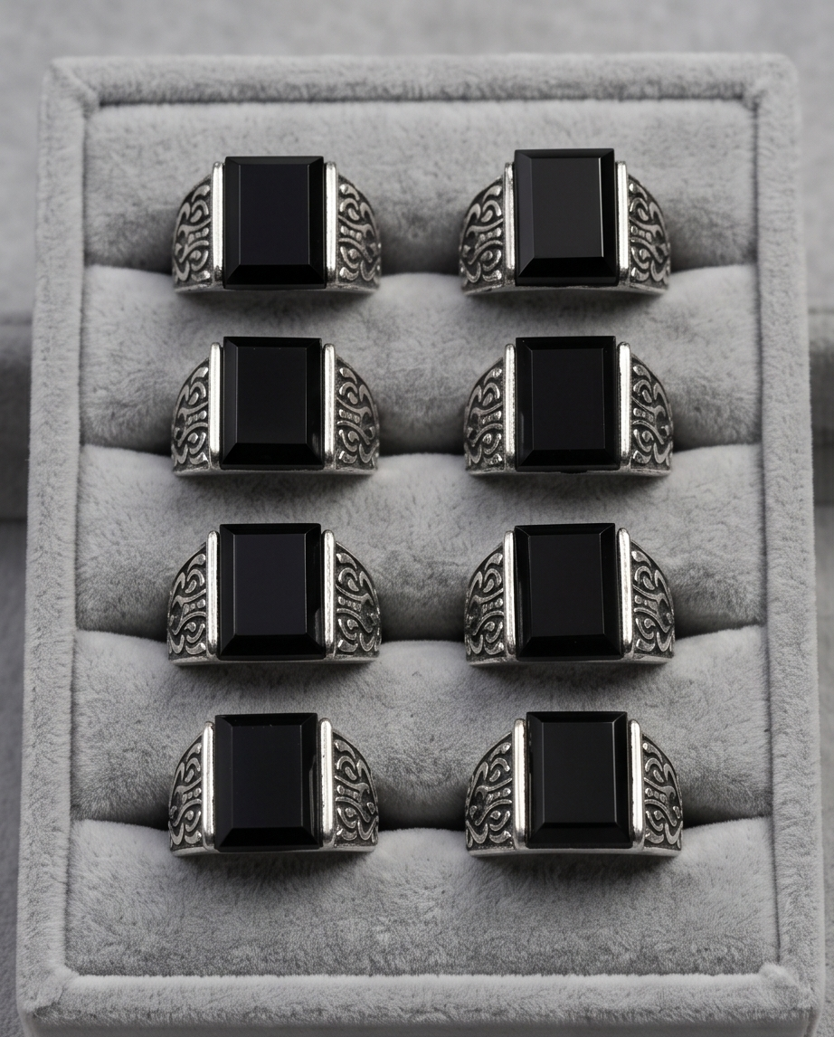 Anillos bijouterie mujer 127