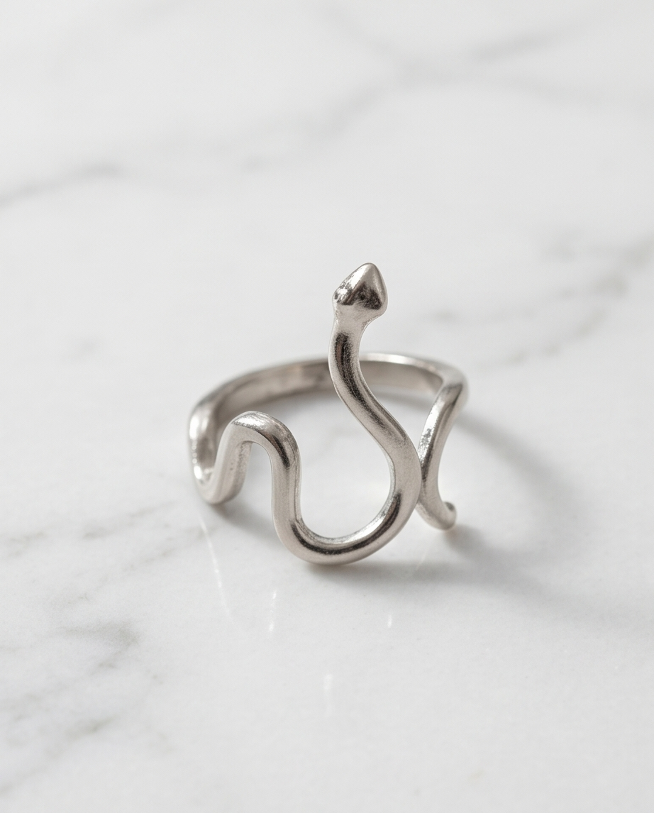 Anillos bijouterie mujer 88