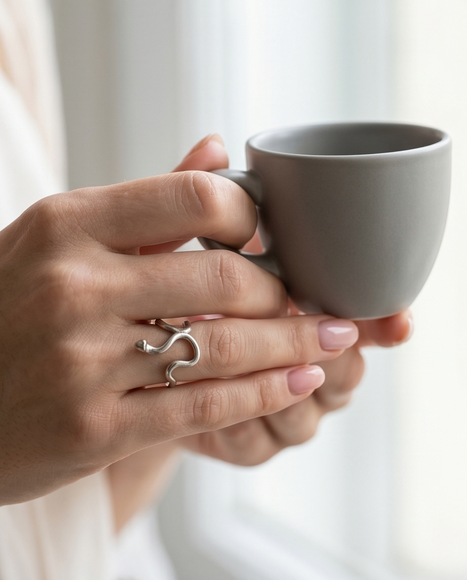 Anillos bijouterie mujer 88
