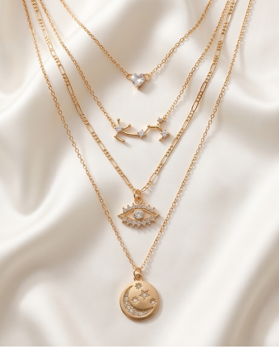 Collar varios 7