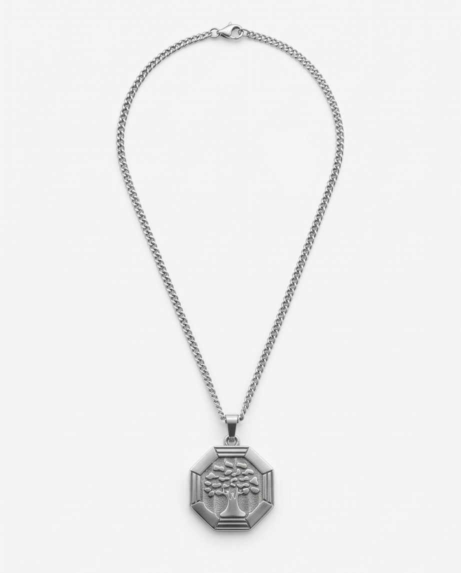 COLLAR DE ACERO QUIRURGICO C03