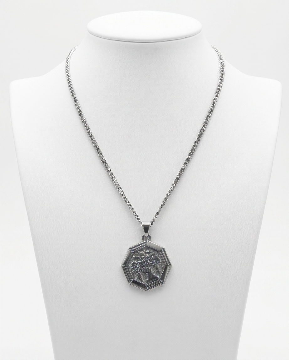 COLLAR DE ACERO QUIRURGICO C03