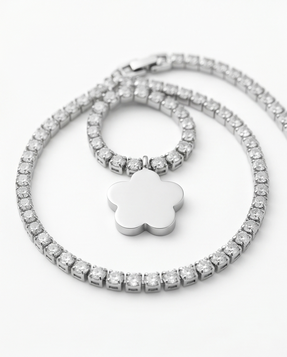 COLLAR CON DIJE Y NACAR C01