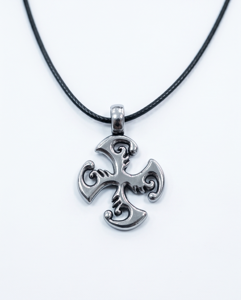 Collar de hombre 2 FANTASIA