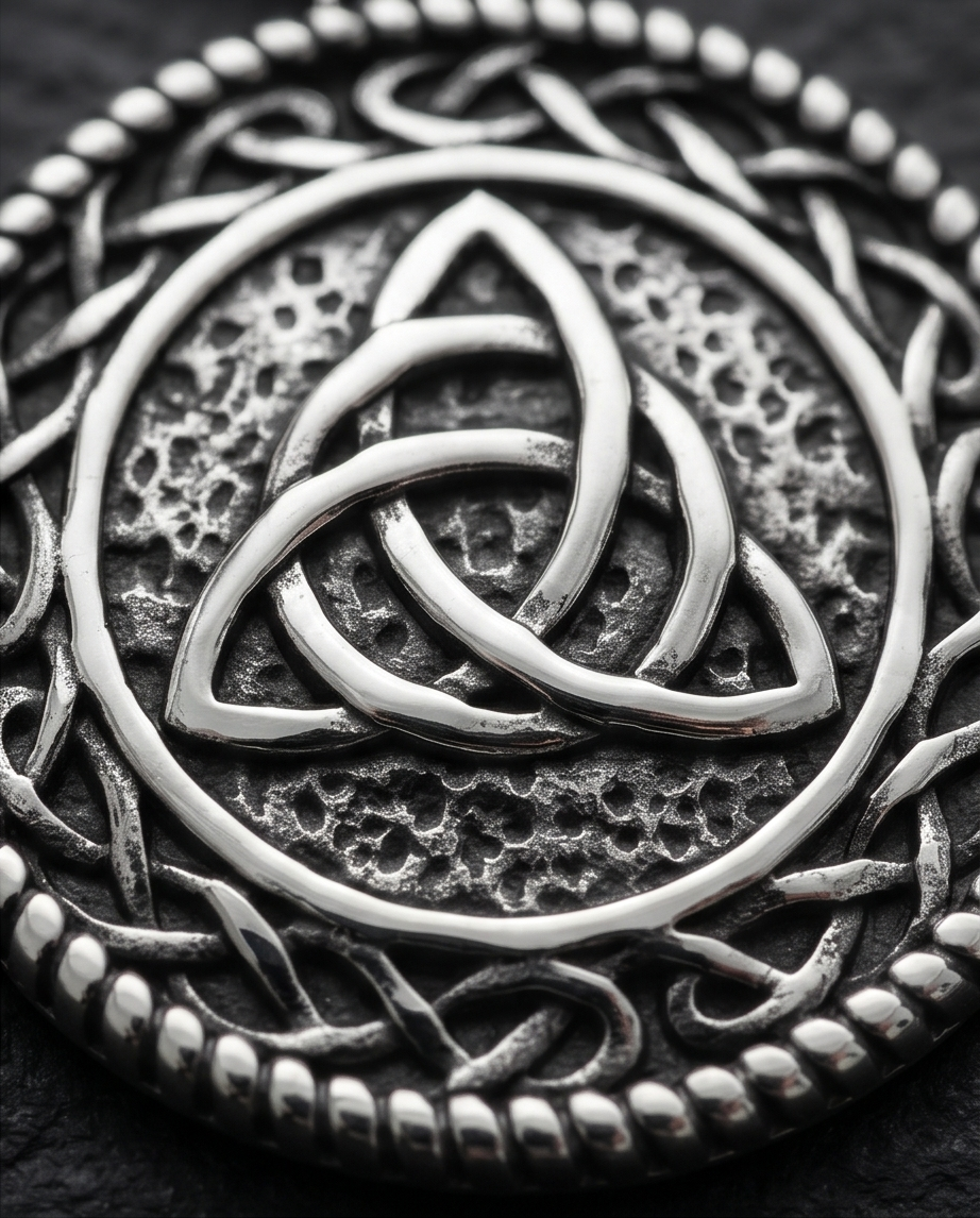 Collar de hombre 16