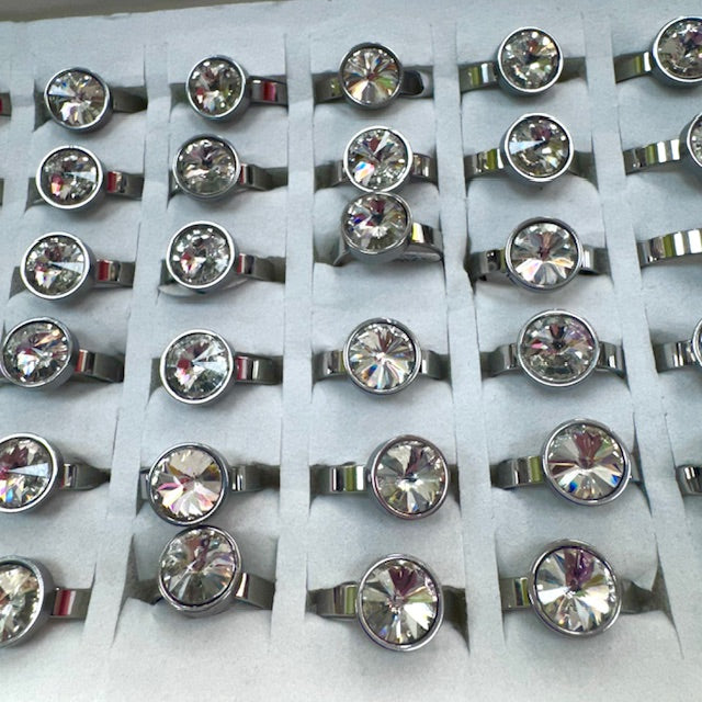 ANILLOS DE ACERO SET 36 PIEZAS 02