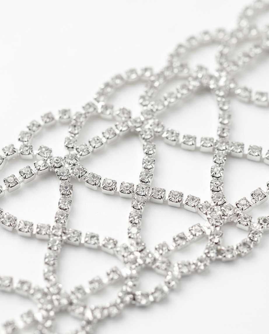 Chocker 9