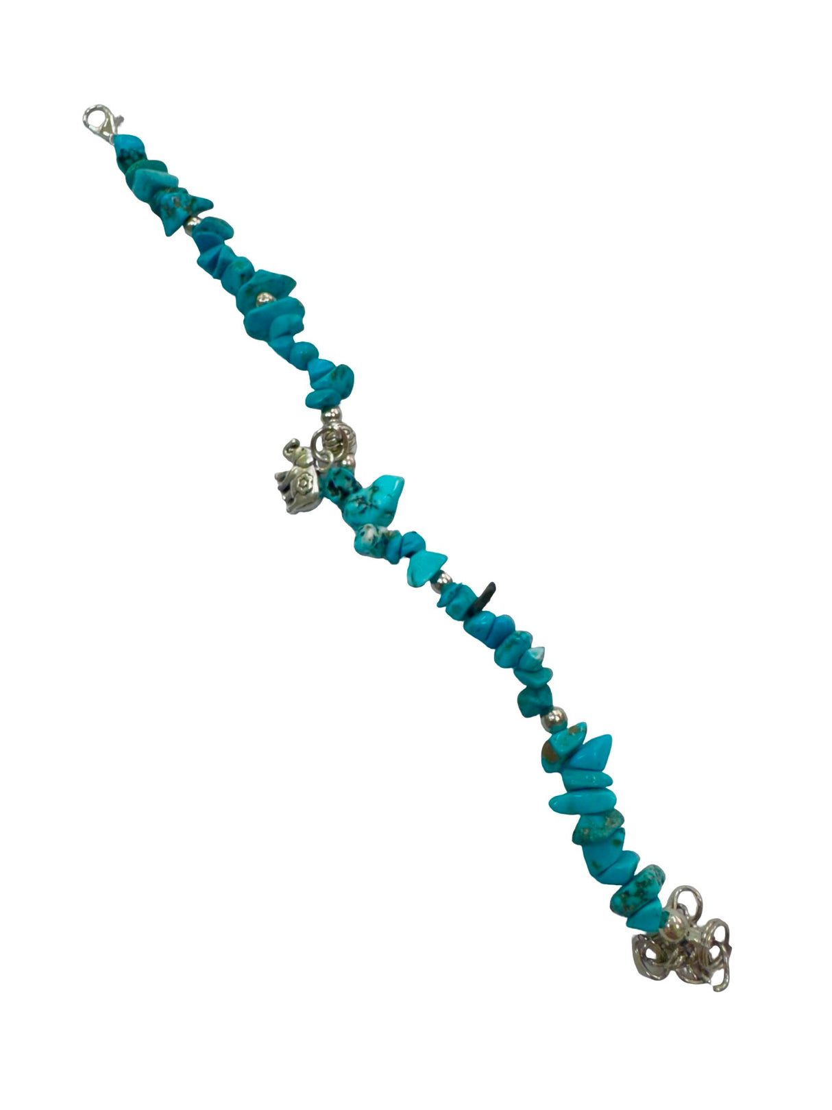 PULSERA DE DAMA CON PIEDRAS 01