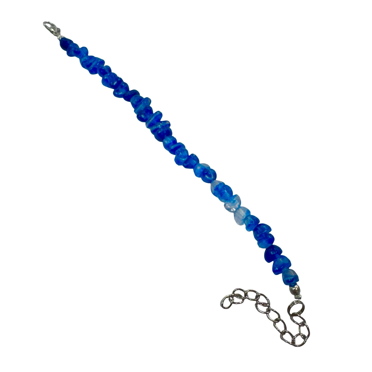 PULSERA DE DAMA CON PIEDRAS 15