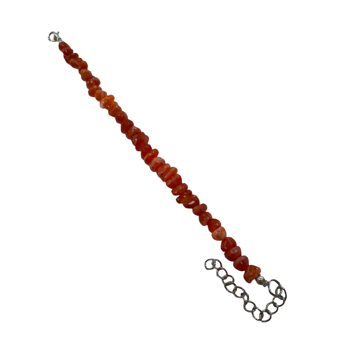 PULSERA DE DAMA CON PIEDRAS 16