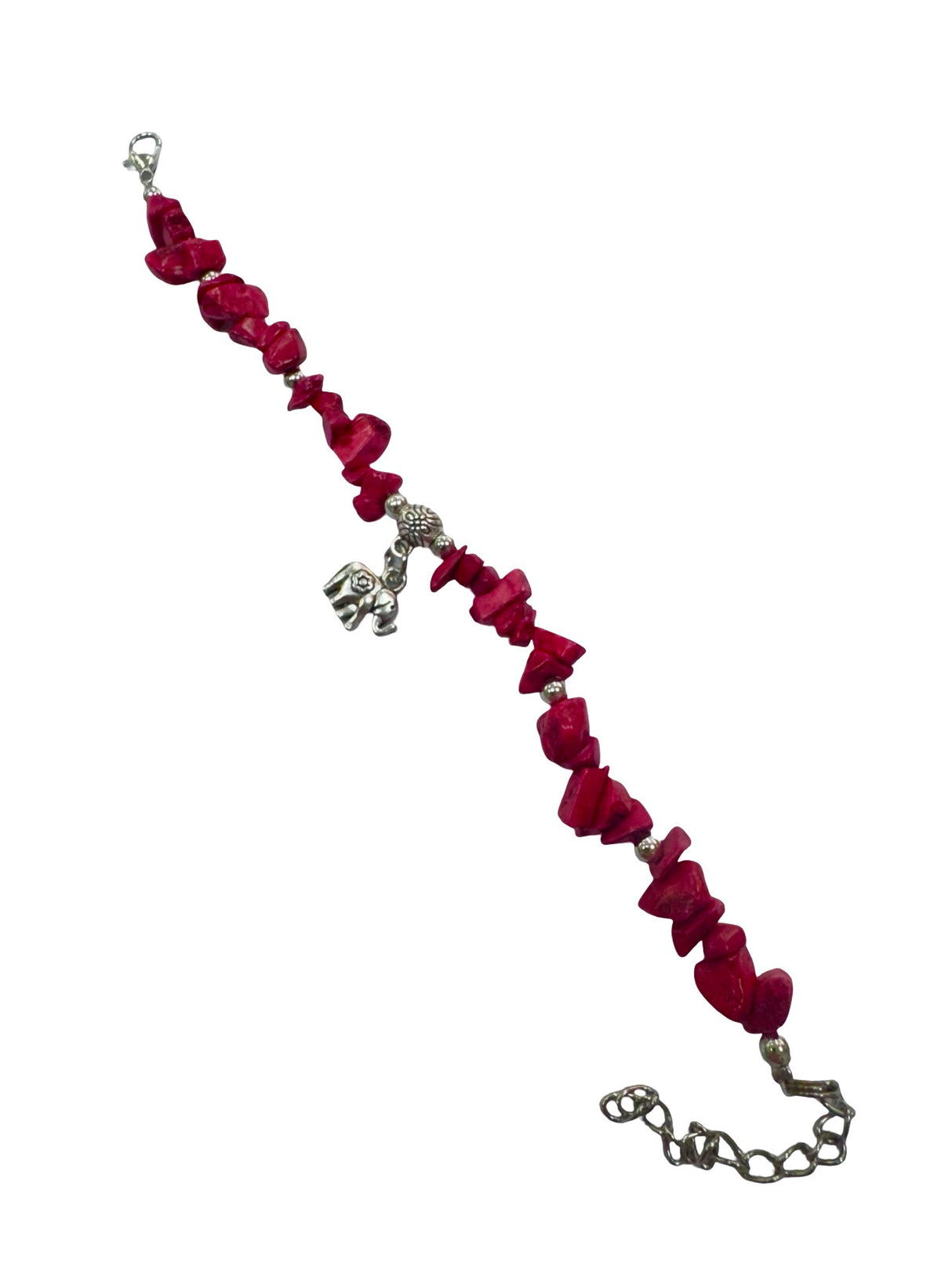 PULSERA DE DAMA CON PIEDRAS 03
