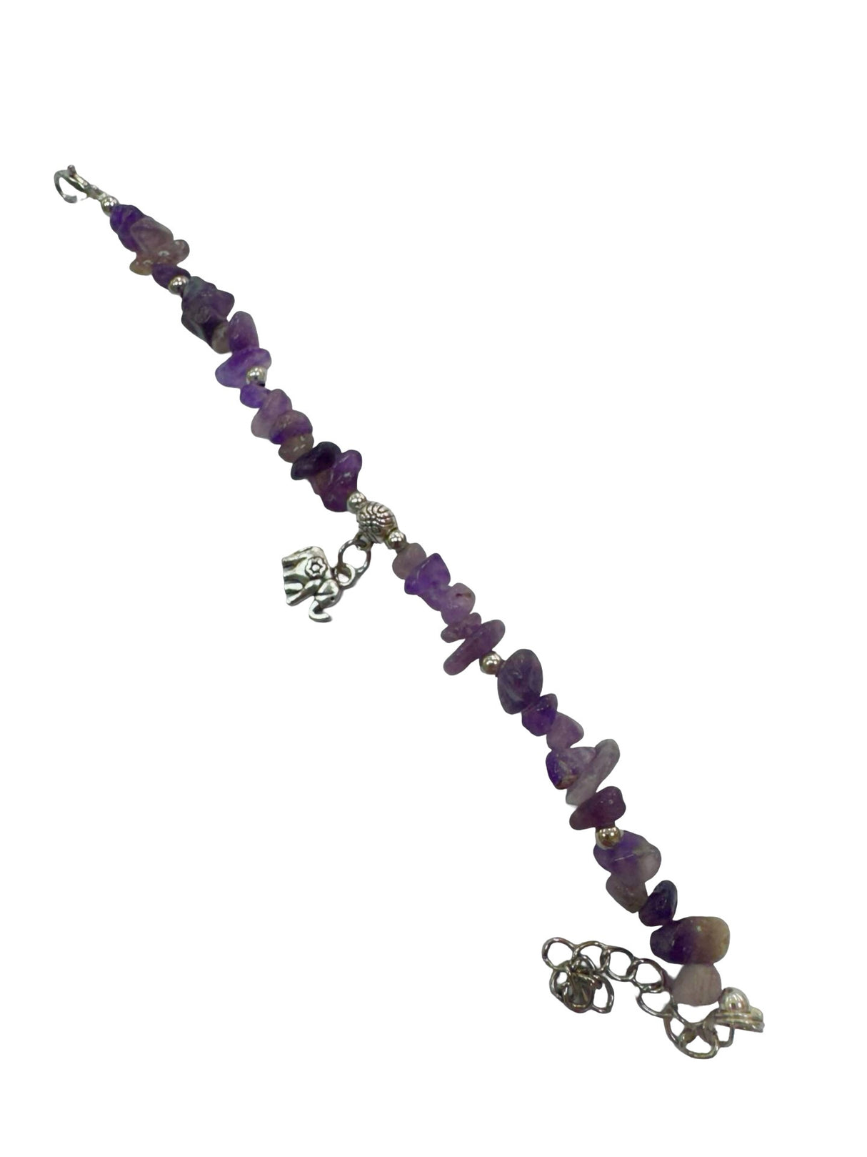 PULSERA DE DAMA CON PIEDRAS 05