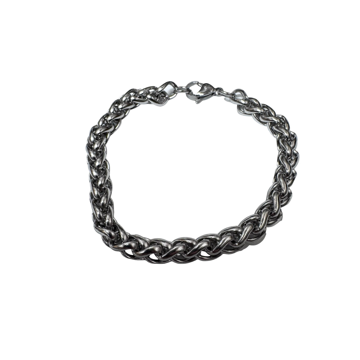 Pulsera de Acero de dama