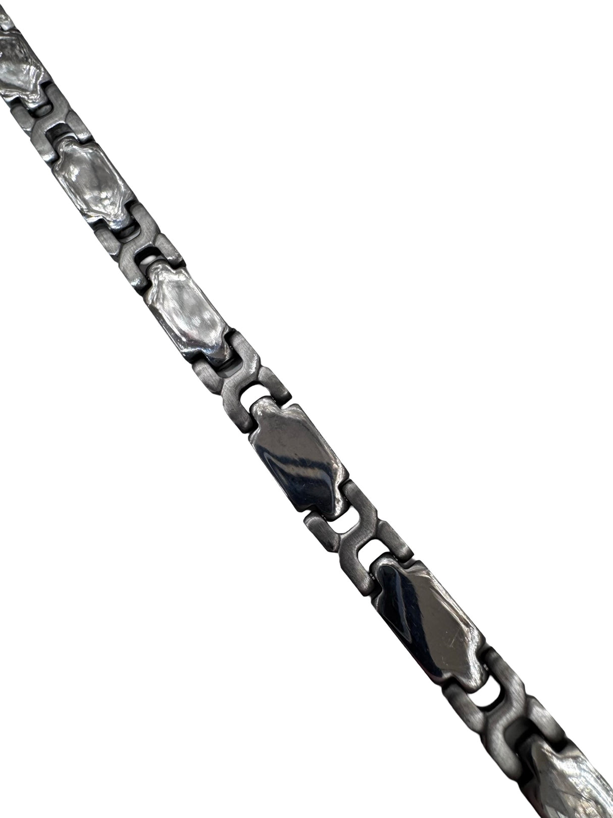 PULSERA DE ACERO UNISEX