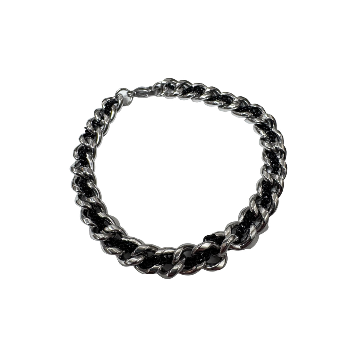 Pulsera de Acero de dama