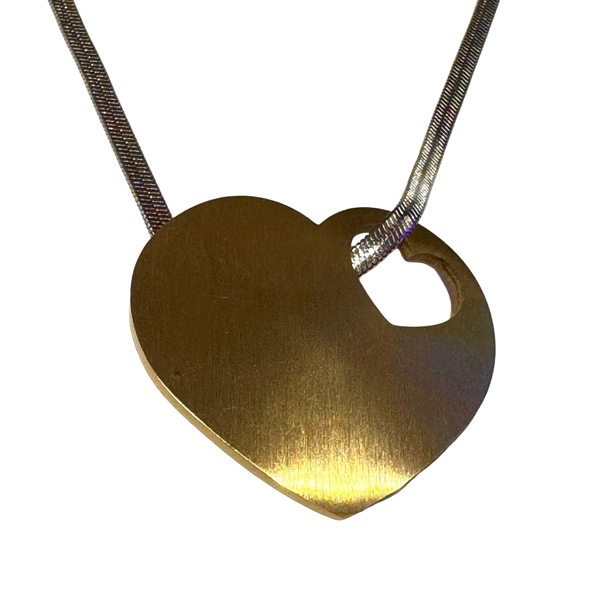 COLLAR DE ACERO QUIRURGICO C03