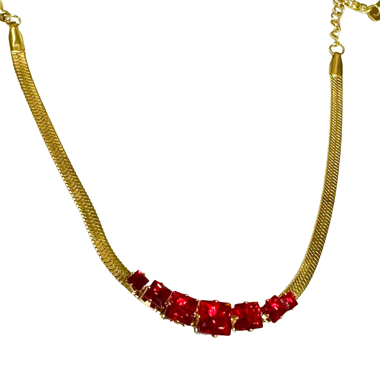 Pulsera acero quirúrgico mujer 81