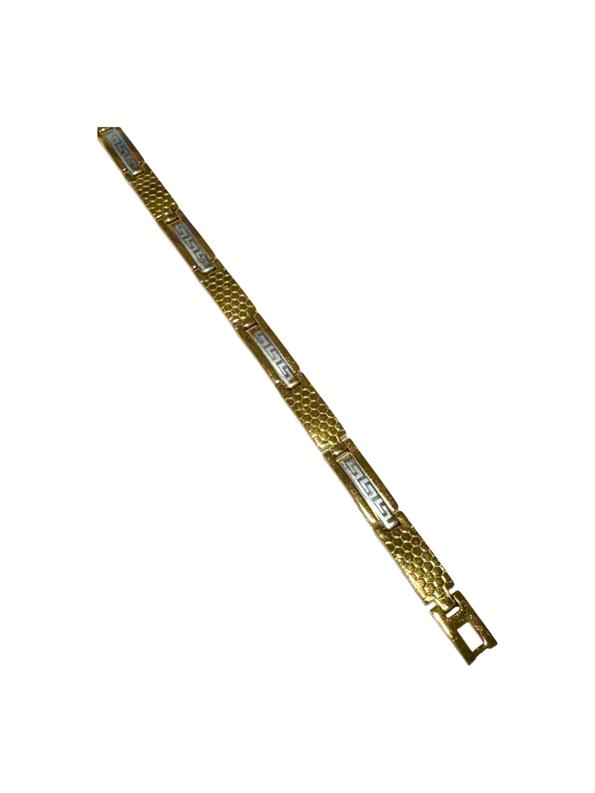 Pulsera de fantasia unisex