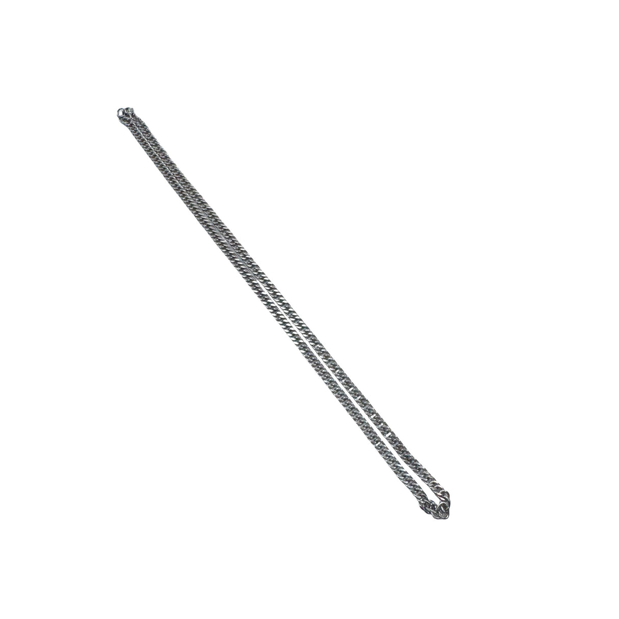 CADENA DE ACERO QUIRURGICO UNISEX