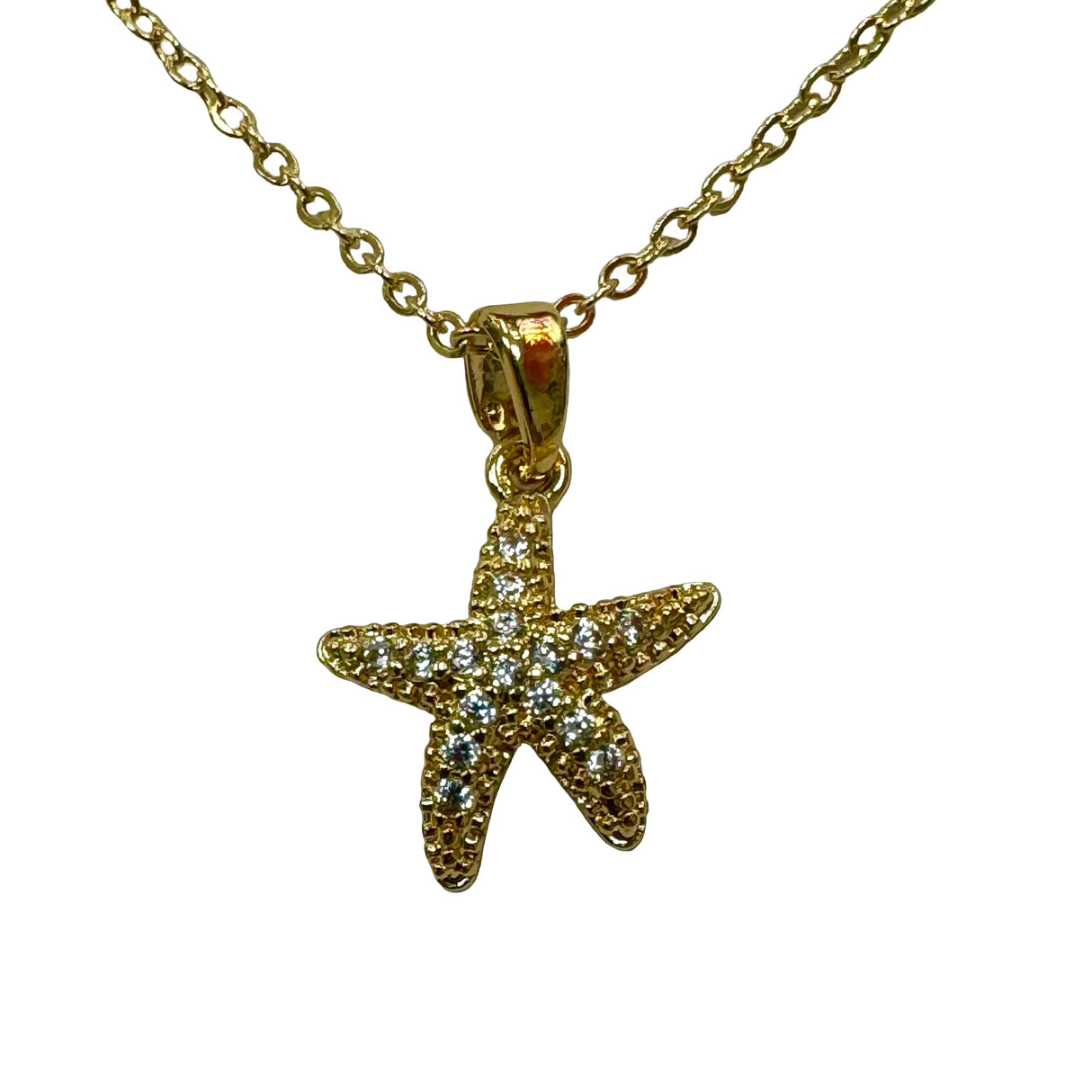 COLLAR CON DIJE ENCHAPADOS 22