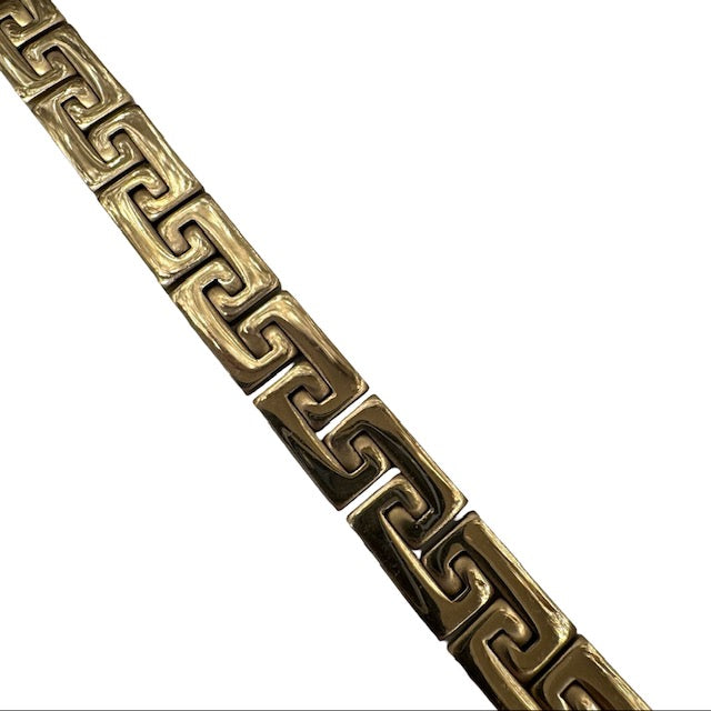 PULSERA DE ACERO UNISEX